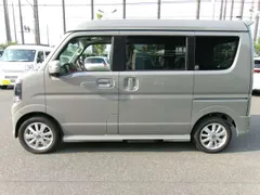 Nissan Clipper Rio