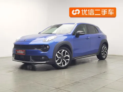 Lynk & Co 02