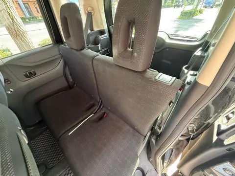 Honda N-BOX Plus