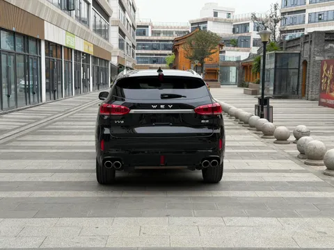 Wey VV6