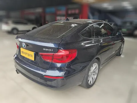 BMW Gran Turismo