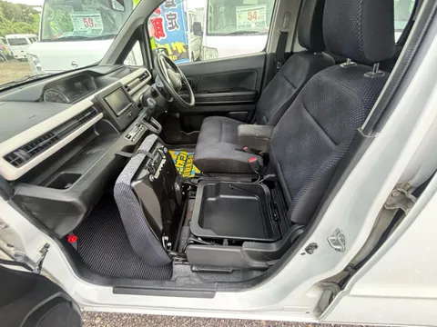 Mazda Flair