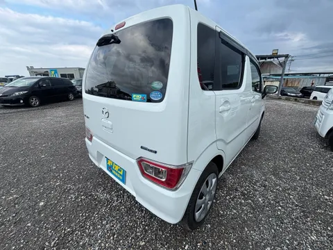 Mazda Flair