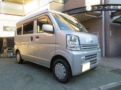 Nissan Clipper