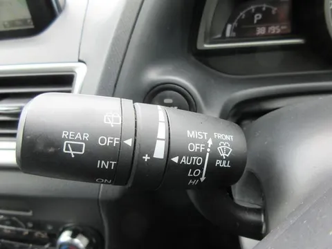 Mazda Axela Sport