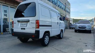 Chevrolet Damas