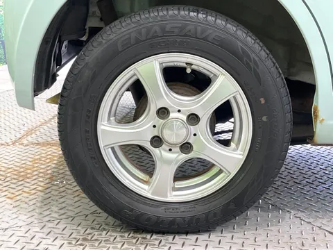 Suzuki MR Wagon