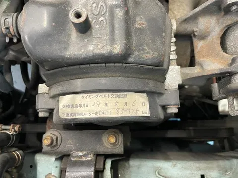 Nissan Pao