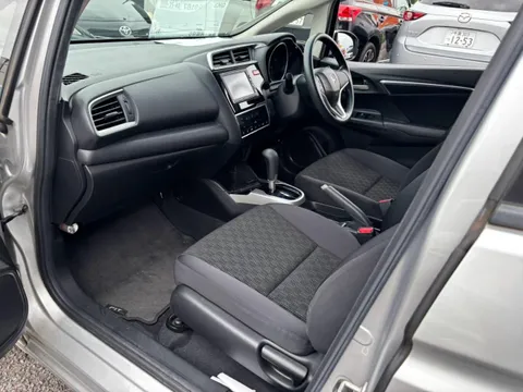 Honda Jazz (Fit)