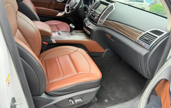 Haval H9