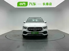 Mercedes-Benz Mercedes-Benz GLA