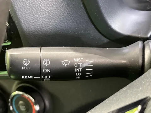 Toyota Yaris (Vitz)