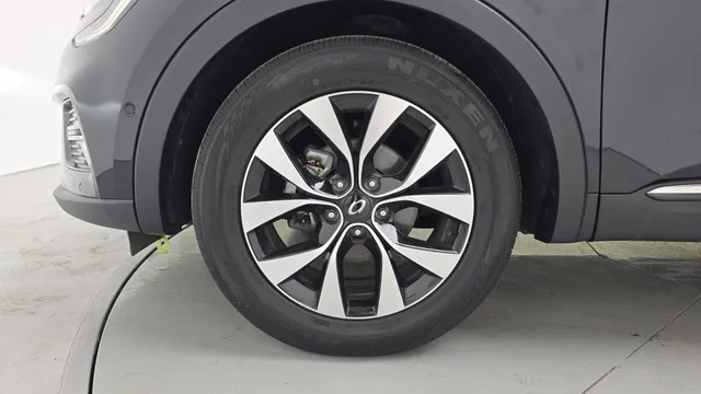 Renault XM3