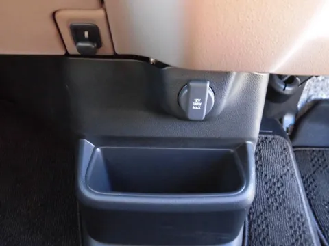 Honda N-BOX Joy