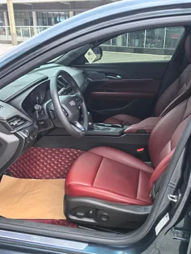 Cadillac CT4