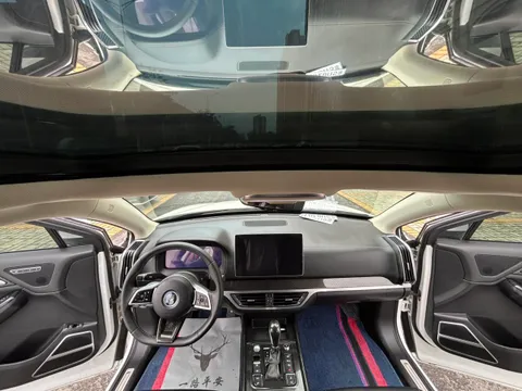 BYD Tang