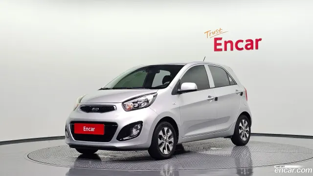 Kia Picanto (Morning)