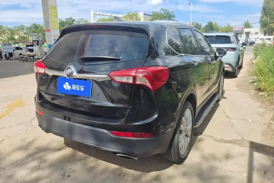 Buick Envision