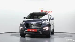Hyundai Grand Santa Fe (Maxcruz)