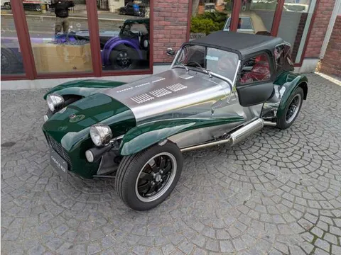 Caterham Super