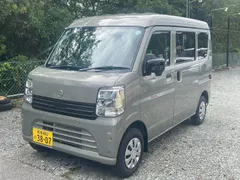 Nissan Clipper