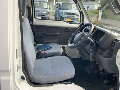 Honda Acty Truck