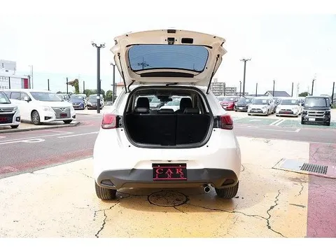 Mazda Mazda2 (Demio)