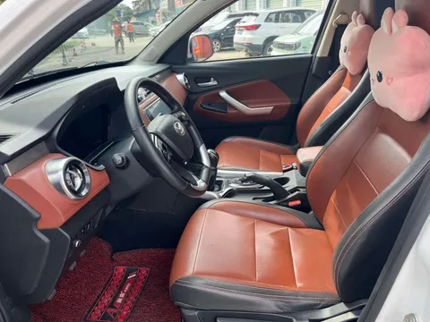 BAIC S3