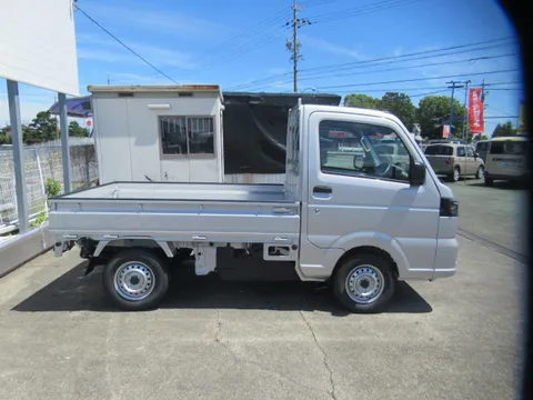 Suzuki Carry Track