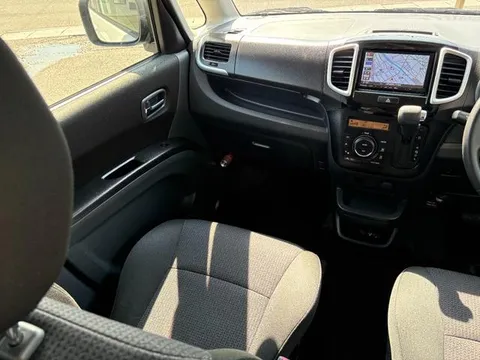 Mitsubishi Delica D:2