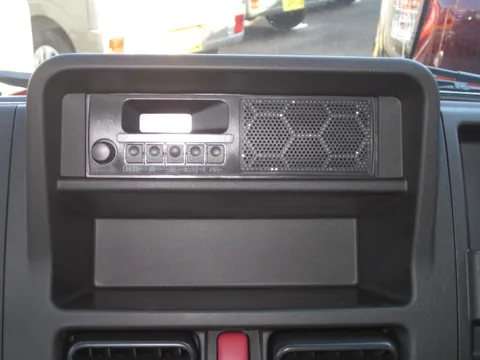 Suzuki Carry Track