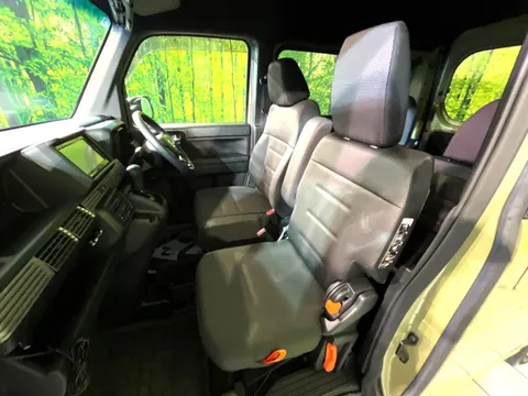 Honda N-VAN +Style