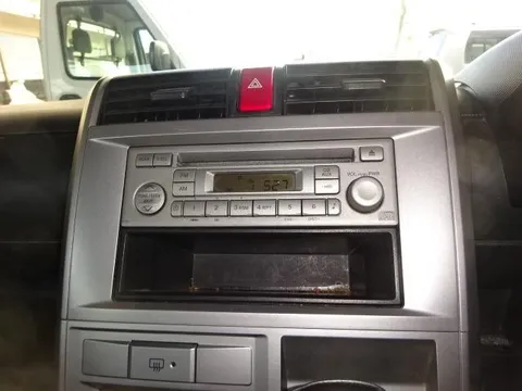 Honda Zest Spark
