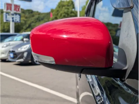 Suzuki Alto Turbo RS