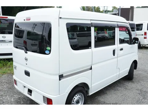 Nissan Clipper