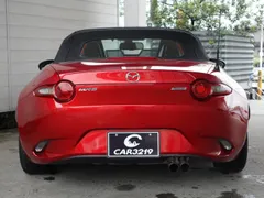 Mazda MX-5 (Roadster)