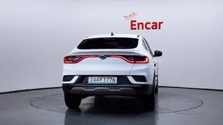 Renault XM3