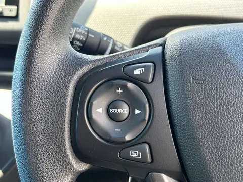 Honda Freed Plus