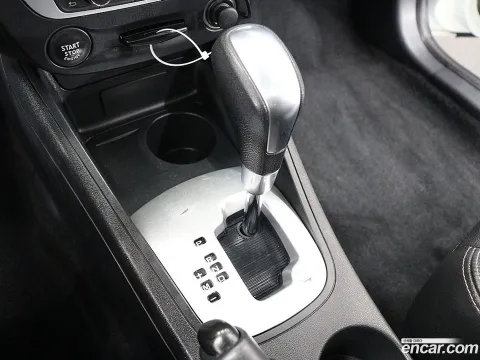 Renault SM3