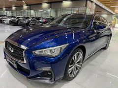 Infiniti Q50L