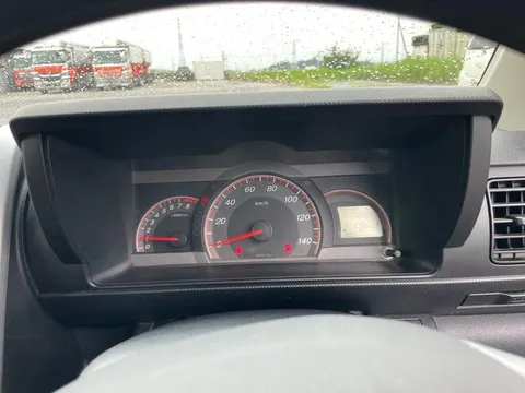 Honda Zest Spark
