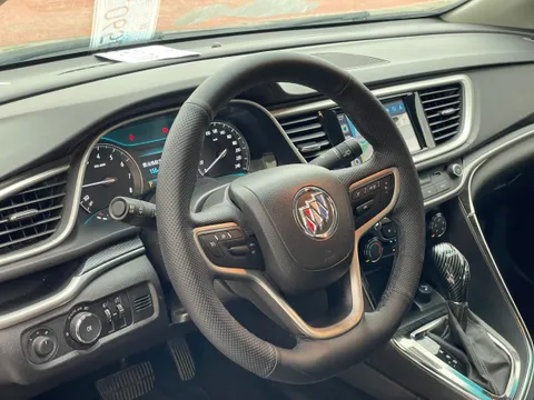 Buick Excelle GT