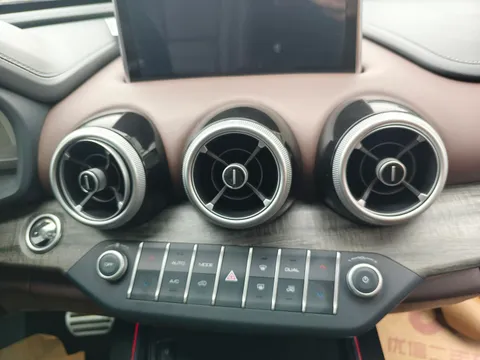 Wey VV7