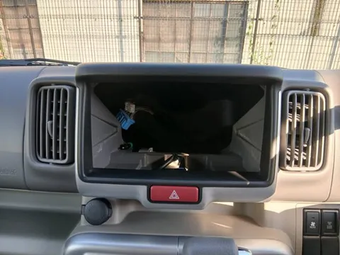 Mazda Scrum Wagon