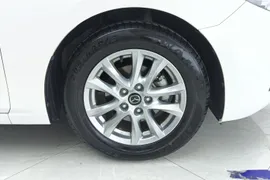 Mazda Mazda 3