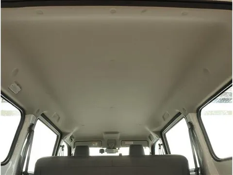 Toyota TownAce Van