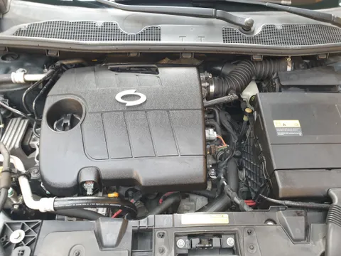 Renault SM3