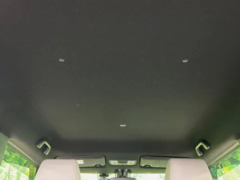 Honda N-BOX Slash