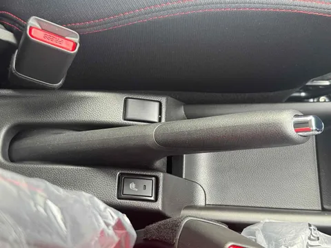 Suzuki Swift Sport