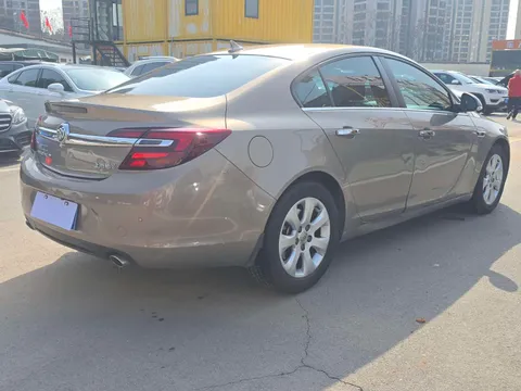 Buick Regal